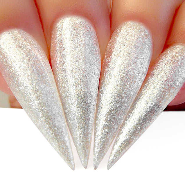 D469 Stiletto Nails